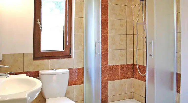 Sommerhus i Giżycko