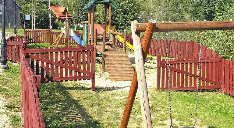 Sommerhus i Giżycko