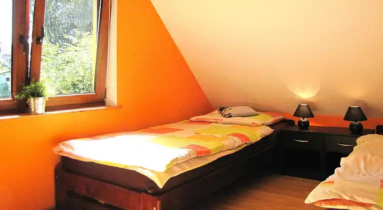 Sommerhus i Giżycko