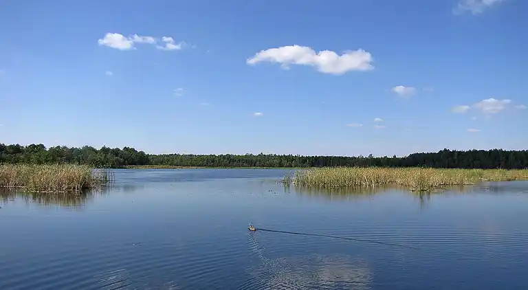 Sommerhus i Giżycko
