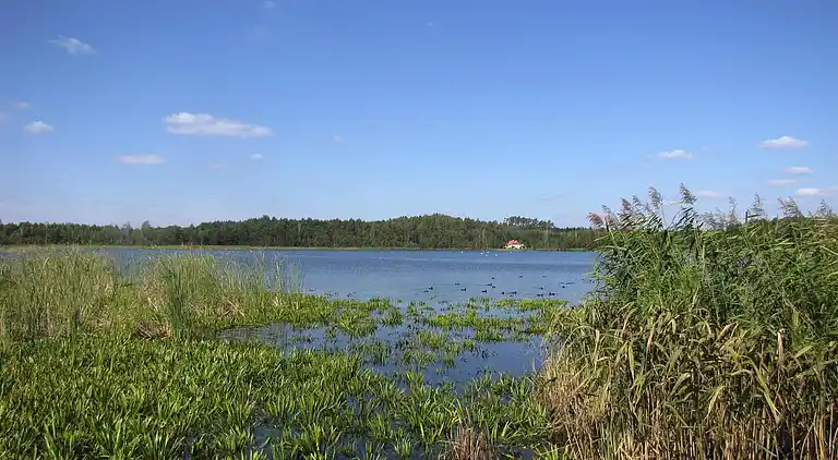 Sommerhus i Giżycko