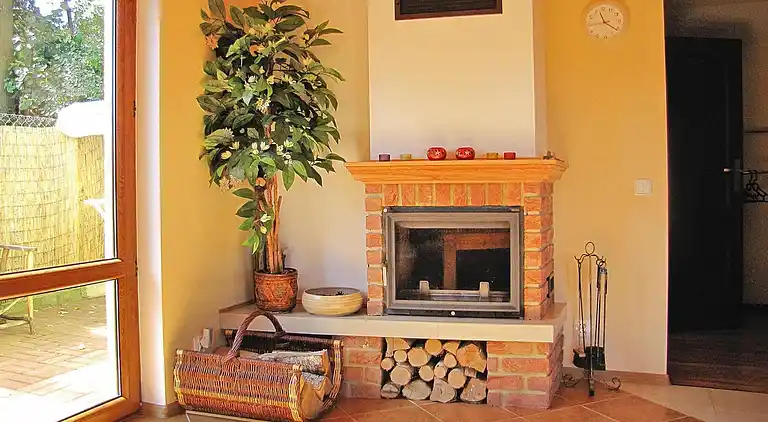 Sommerhus i Giżycko