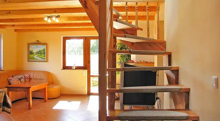 Sommerhus i Giżycko