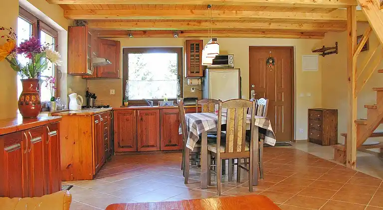 Sommerhus i Giżycko