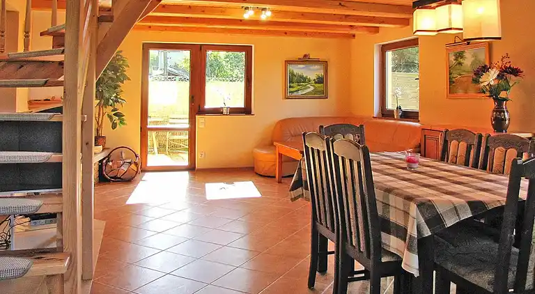 Sommerhus i Giżycko