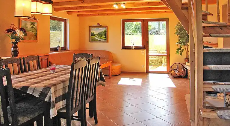 Sommerhus i Giżycko