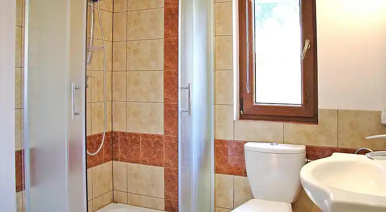 Sommerhus i Giżycko