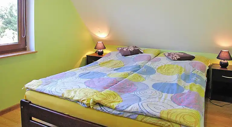 Sommerhus i Giżycko