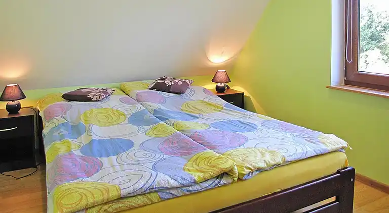 Sommerhus i Giżycko