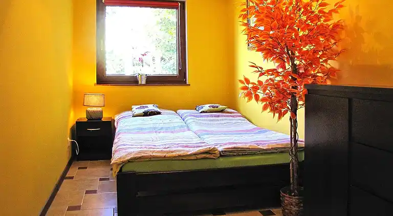 Sommerhus i Giżycko