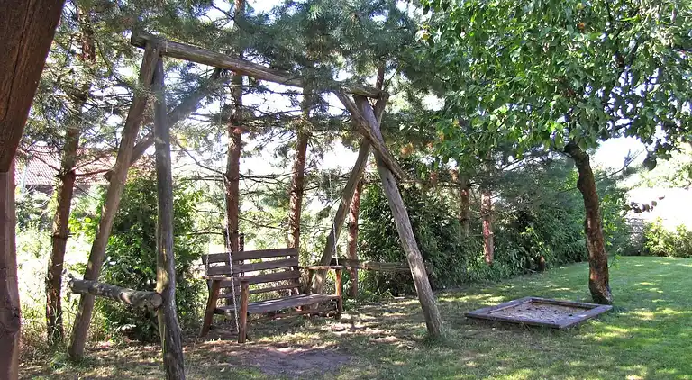 Sommerhus i Giżycko