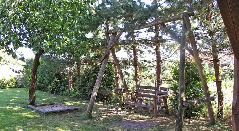 Sommerhus i Giżycko