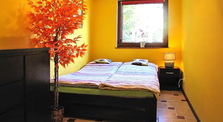 Sommerhus i Giżycko