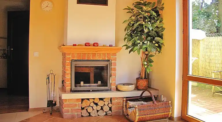 Sommerhus i Giżycko