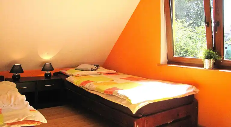 Sommerhus i Giżycko