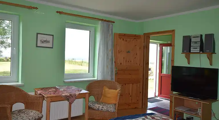 Ferielejlighed i Bastorf