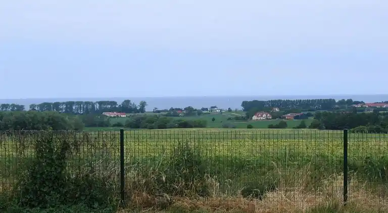 Ferielejlighed i Bastorf