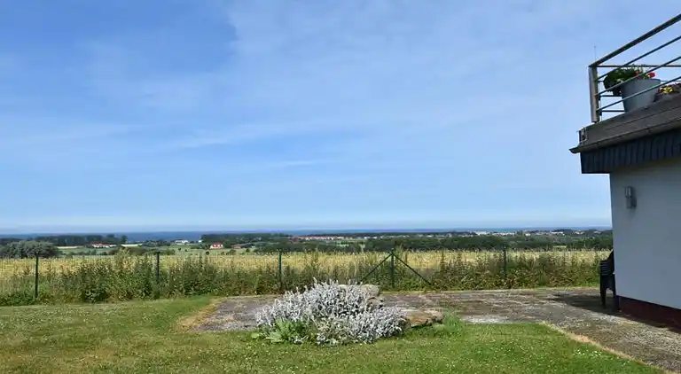 Ferielejlighed i Bastorf