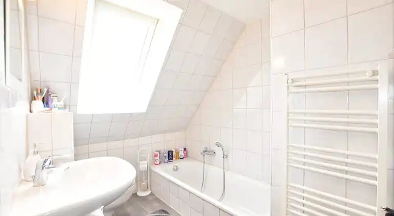 Farm house in Brusow