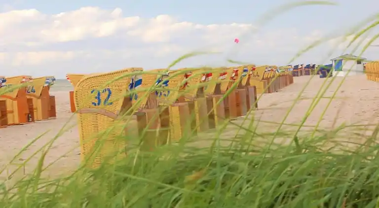 Holiday home in Rerik