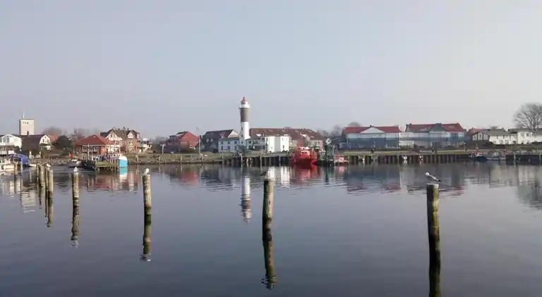 Holiday home in Rerik