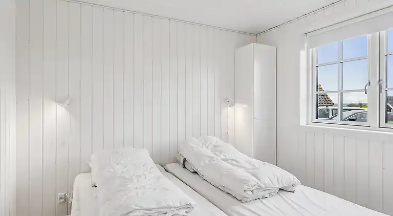 Exklusives Ferienhaus aus 2024 nahe dem Strand