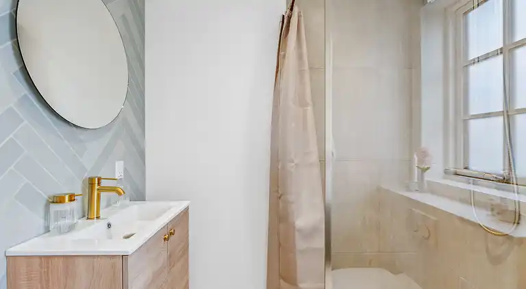 Exklusives Ferienhaus aus 2024 nahe dem Strand