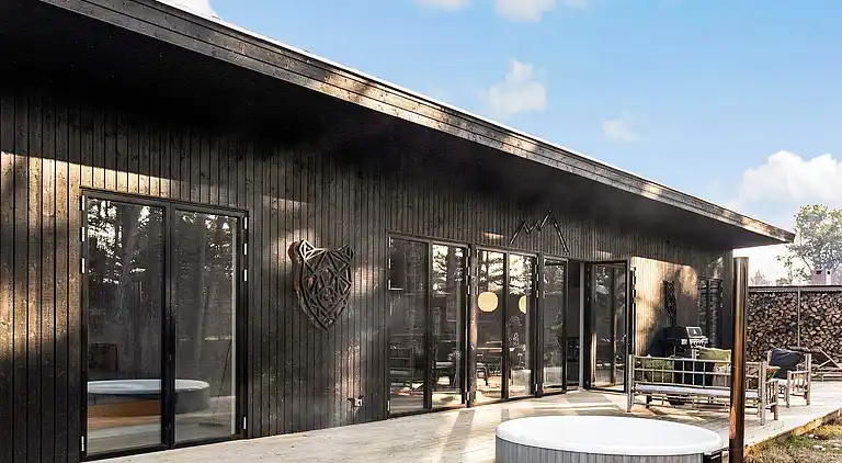 Holiday home in Sjællands Odde