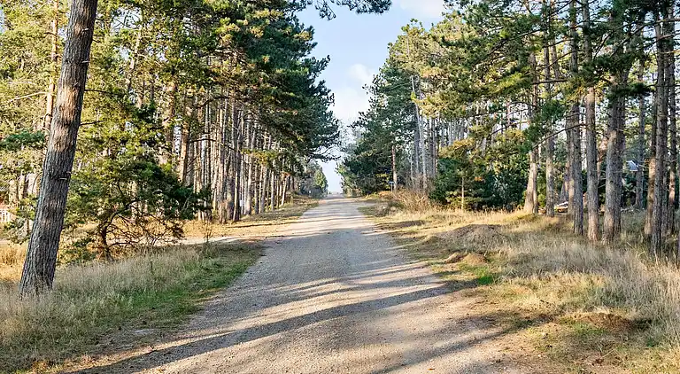 Holiday home in Sjællands Odde