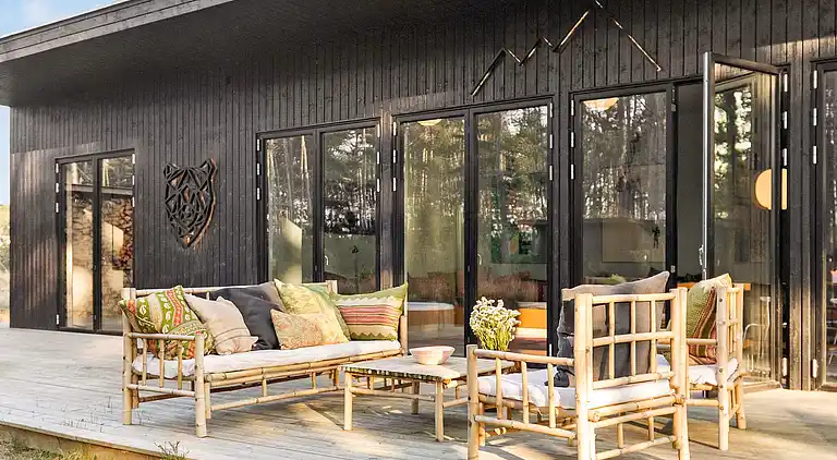 Holiday home in Sjællands Odde