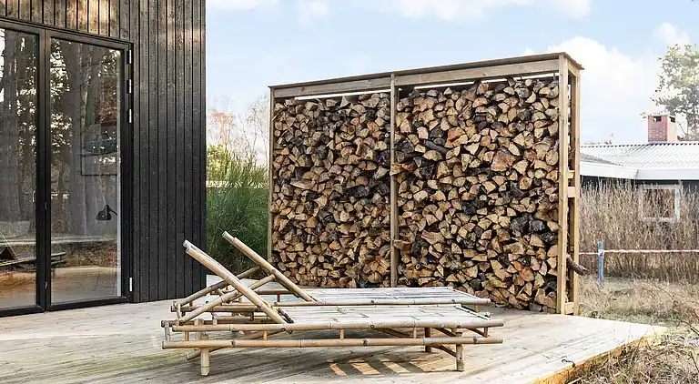 Holiday home in Sjællands Odde