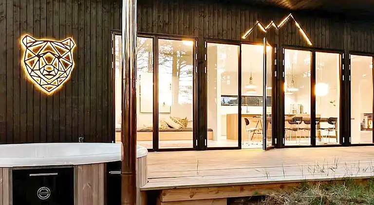 Holiday home in Sjællands Odde