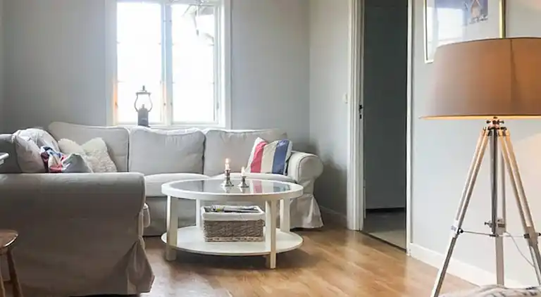 Sommerhus i Borgholm C