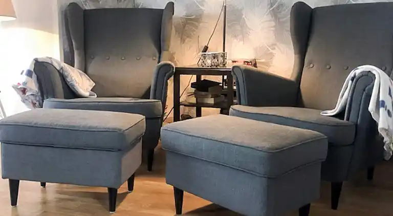 Sommerhus i Borgholm C