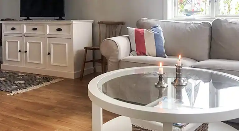 Sommerhus i Borgholm C