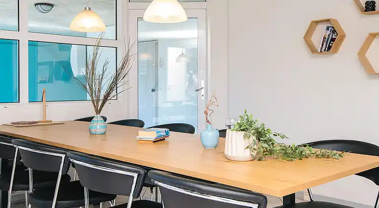 Sommerhus i Blåvand