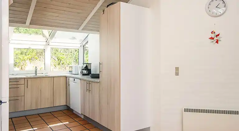 Holiday home in Blåvand