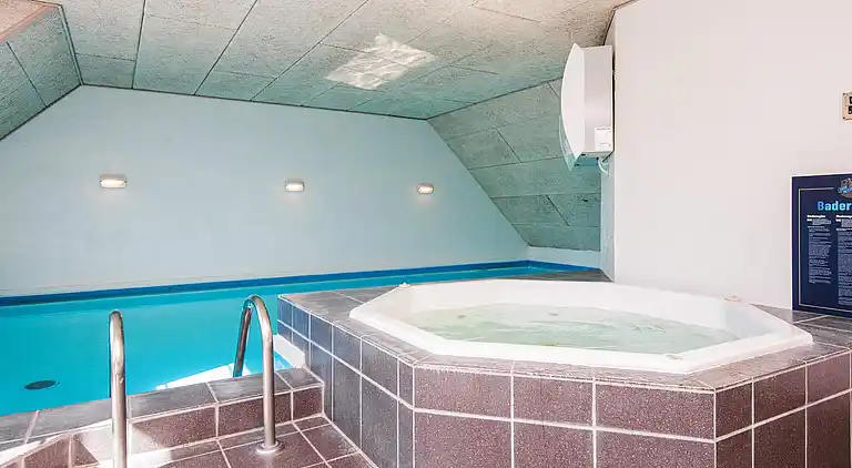 Sommerhus i Blåvand