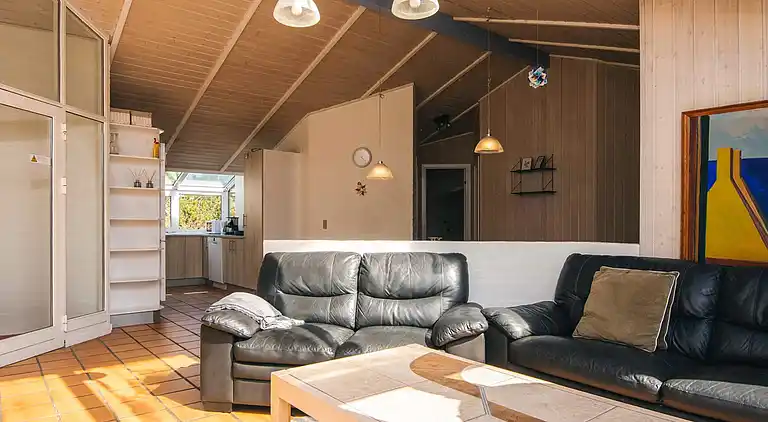 Holiday home in Blåvand