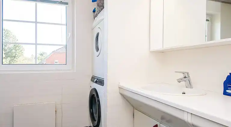 Sommerhus i Blåvand