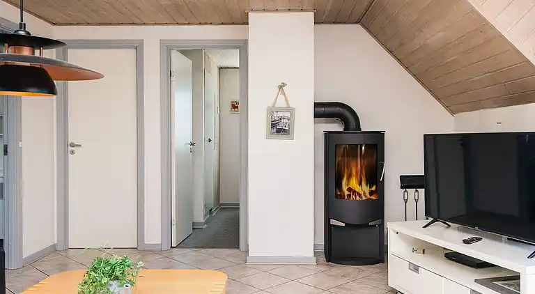 Sommerhus i Blåvand