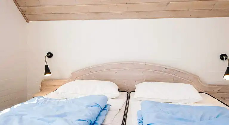 Sommerhus i Blåvand