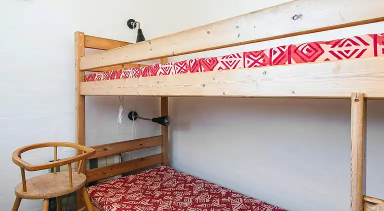 Sommerhus i Blåvand