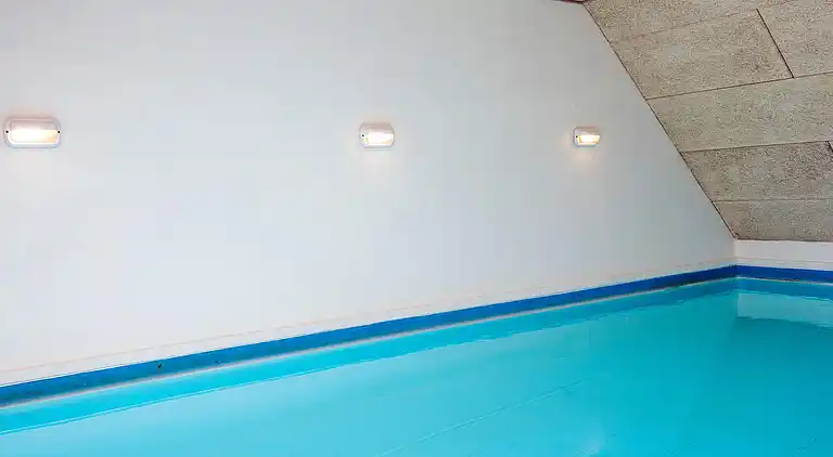 Sommerhus i Blåvand