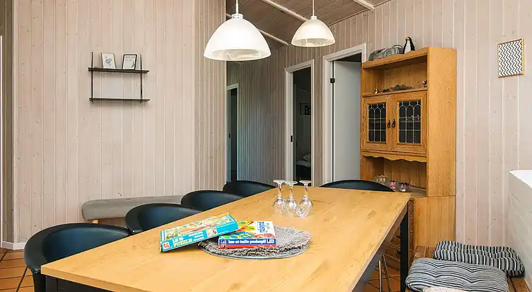 Holiday home in Blåvand