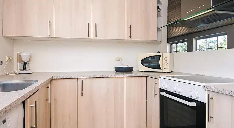 Sommerhus i Blåvand