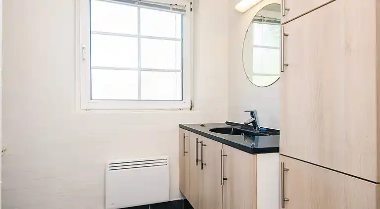 Sommerhus i Blåvand