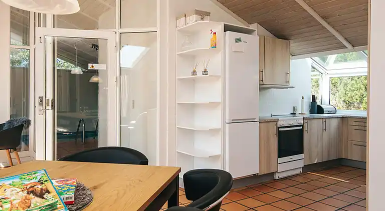 Holiday home in Blåvand