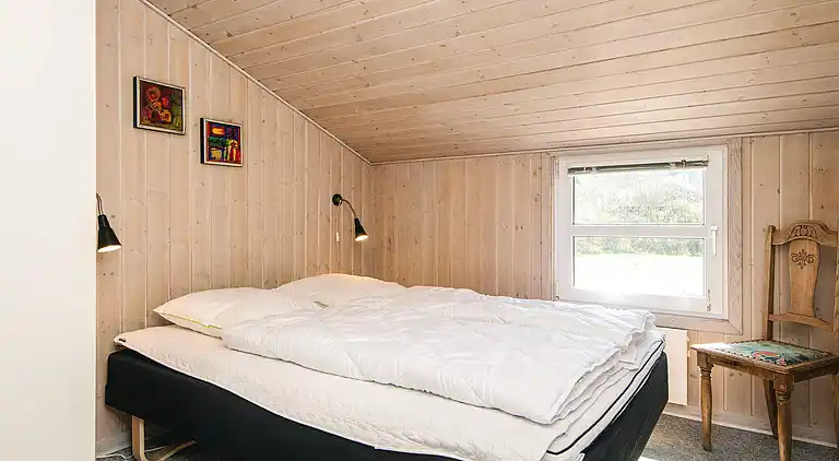 Holiday home in Blåvand