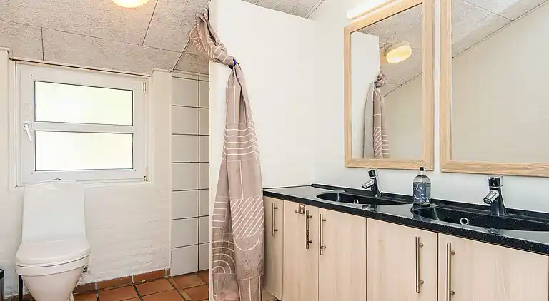 Holiday home in Blåvand